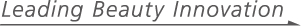 ��Ɨ��O-Leading Beauty Innovation-