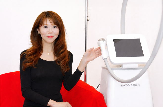CELEB 鹿嶋本店 高野亜矢子様