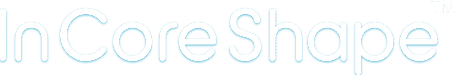 InCoreShape（インコアシェイプ）