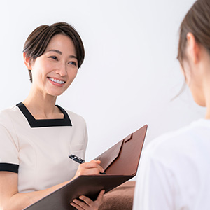 専任アドバイザー制度