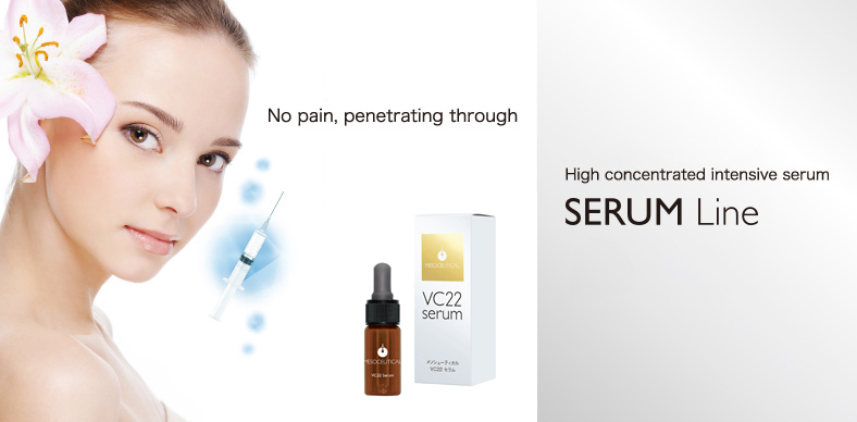 Next Generation of Introduction Serum – Without a Needle or Electricity MESOCEUTICAL ATDS line