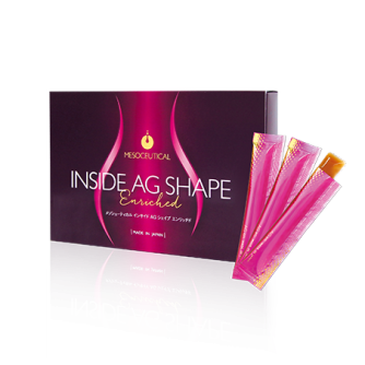 インサイド 15dietポタージュ Mesoceutical メソシューティカル