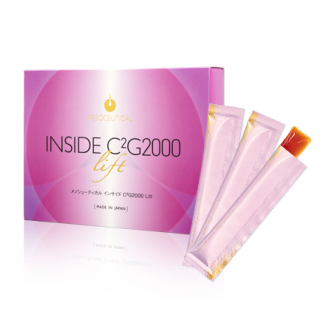 インサイド 15dietポタージュ Mesoceutical メソシューティカル