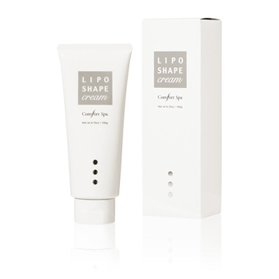 liposhapecream