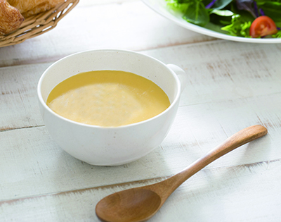 MESOCEUTICAL INSIDE 15Diet ポタージュタイプ 新発売