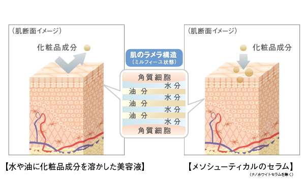 VA+Q10セラム　エステサロンピュア奈良