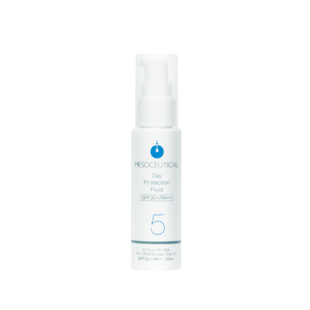 廃番 デイ プロテクション フルイドspf30 Pa Mesoceutical メソシューティカル