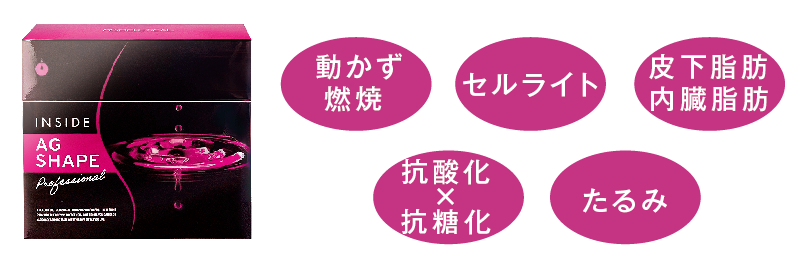 7/5 13時より】新商品 AGシェイププロフェッショナル発表会